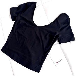 Lululemon align tee NWT size 2